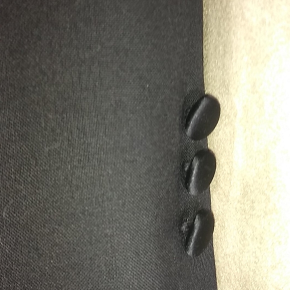 Adolfo Tuxedo NWOT 41 reg - Picture 2 of 7